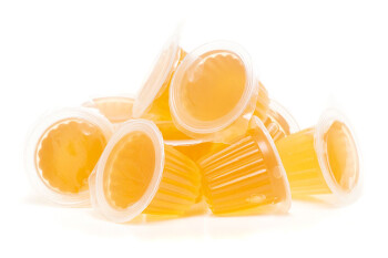 Beetle Jelly Honey 10 pcs